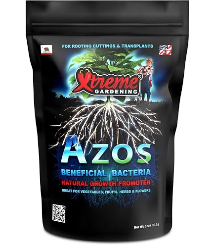 Amazon.com : Xtreme Gardening Mykos Pure Mycorrhizal 2.2 lb pound